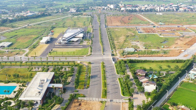Thị trường BĐS bất ngờ xuất hiện căn hộ giá dưới 1 tỉ đồng/căn