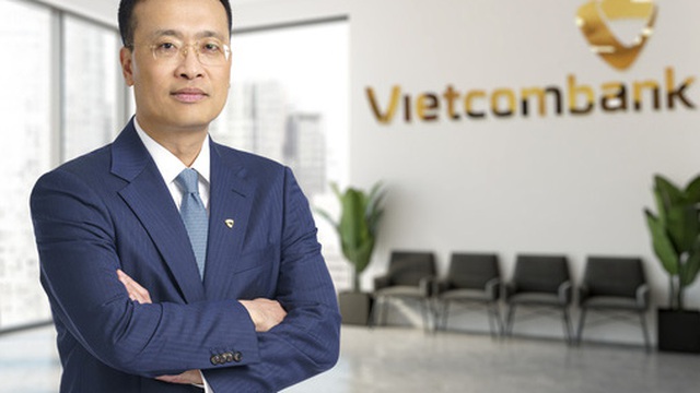 Vietcombank có Chủ tịch mới