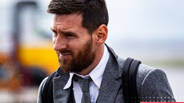 La Liga ra quyết định cứng rắn, Messi ‘ngồi trên đống lửa’