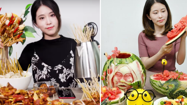 “Thánh ăn công sở” Tiểu Dã giờ ra sao sau thời gian tưởng chừng mất hút vì scandal bé 14 tuổi bắt chước clip rồi tử vong?