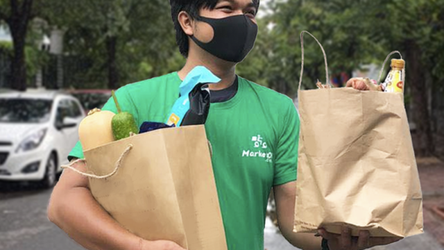 Nikkei Asia: Loạt nền tảng giao hàng tại Việt Nam gặp khó khi đơn hàng có, nhưng shipper thì không