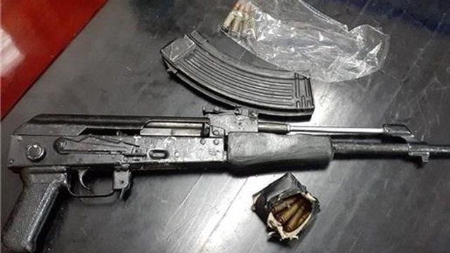 Khởi tố đối tượng đem súng AK47 đi giải quyết mâu thuẫn