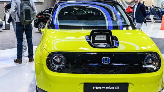 Hơn 2.000 nhân viên Honda xin nghỉ hưu sớm khi sản xuất dịch chuyển sang xe điện
