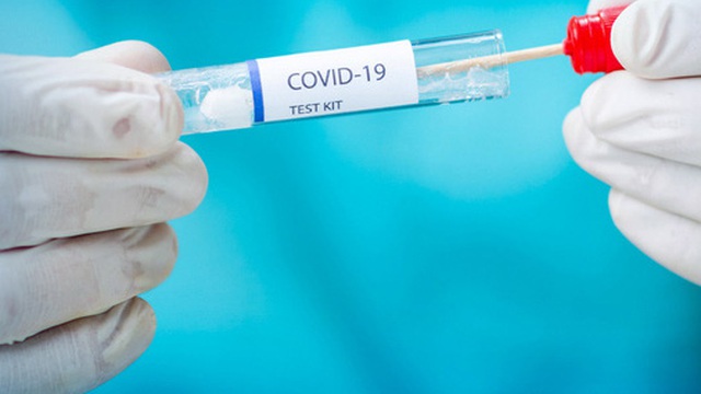 Một bác sĩ bất ngờ trở thành tỷ phú nhờ Covid-19