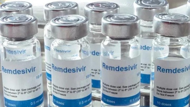 PGS Lương Ngọc Khuê: Bổ sung thuốc Remdesivir vào phác đồ điều trị Covid-19