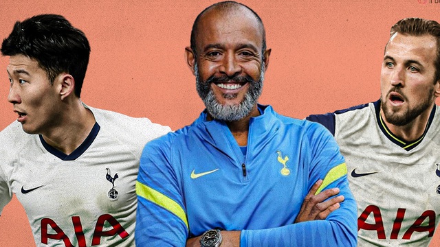 EPL 2021-22: Tottenham - Santo từ 'Bầy sói' lên lưng 'Hổ'