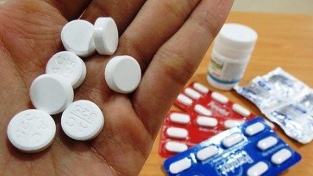 Bác sĩ cảnh báo tác hại khi dùng Paracetamol quá liều
