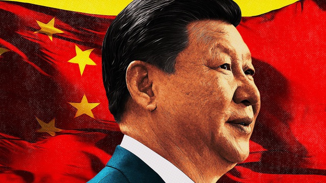 Hóa thân "Chiến Lang" dọa dẫm nước nhỏ, Trung Quốc tự bắn vào chân: Quả báo là có thật?