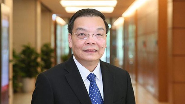 Hà Nội yêu cầu Phó Chủ tịch thành phố chủ động giải quyết công việc theo phân công