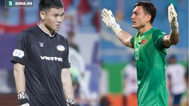 Báo Trung Quốc chê thủ môn Việt Nam, fan đáp trả: “Chúng ta còn chẳng thể sút trúng đích”