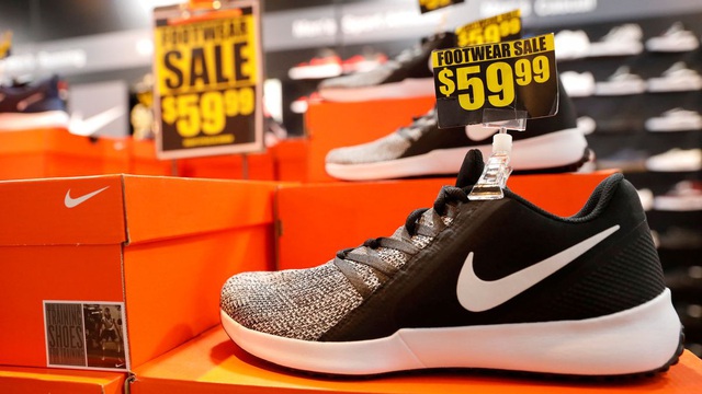 Nike: Tạm dừng nhà máy tại Việt Nam gây nhiều khó khăn, nhưng đó chỉ là vấn đề tạm thời