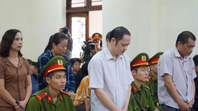 Vụ 2 học sinh cá biệt trúng tuyển trường công an: Người tố giác nói gì?