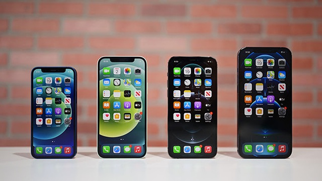 iPhone 12 Pro Max “sập giá”, sắp bị khai tử tại Việt Nam