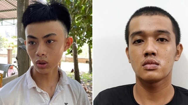 Phá nhanh 2 vụ trọng án giữa cao điểm dịch bệnh