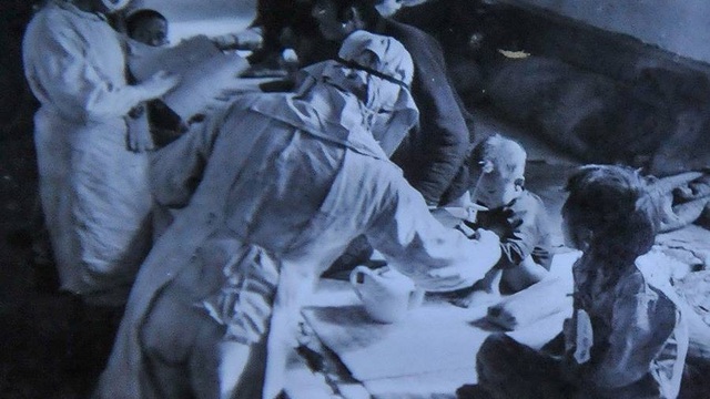 Những thí nghiệm trên người tàn bạo nhất của phát xít Nhật thời Thế chiến II - Phần cuối