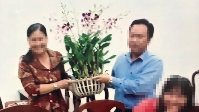 Ủy ban Kiểm tra Cái Răng nói gì về tiệc sinh nhật của bà Phó chủ tịch quận tại trụ sở?