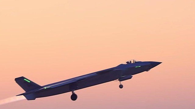 Trung Quốc bắt đầu nâng cấp động cơ của "Mãnh long" J-20 để bắt kịp F-22 Raptor của Mỹ