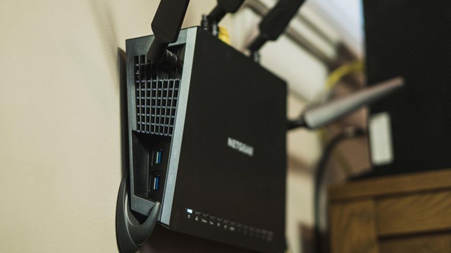 Một số thủ thuật để tăng phạm vi hoạt động của router Wi-Fi