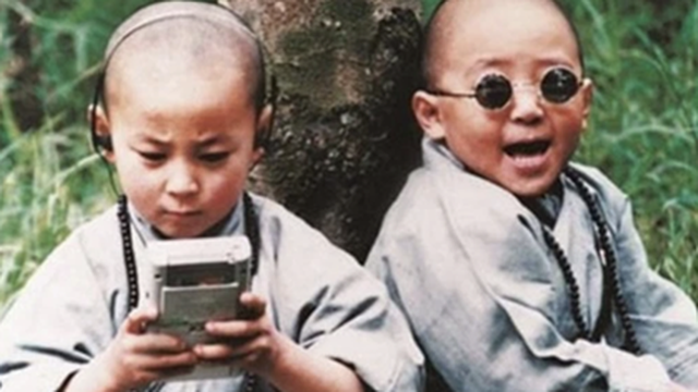 Cặp sao nhí từng nổi tiếng khắp châu Á: Hiện tại khác nhau trời - vực vì hành xử của bố mẹ