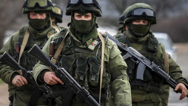 Quân đội Nga sẽ không "nhắm mắt làm ngơ" trước hành động của NATO ở châu Âu