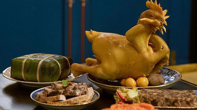 Phong thủy: Bài trí gà cúng như thế nào để thu hút tài lộc, sung túc cho gia chủ?