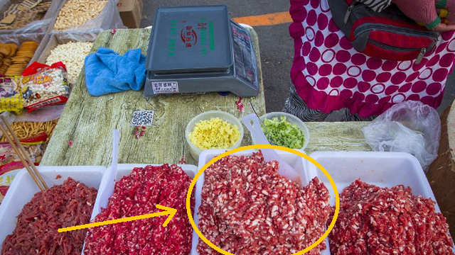 Báo Trung Quốc: 3 thứ bẩn bậc nhất ở chợ dân sinh, thực khách vẫn 'hồn nhiên' mua về