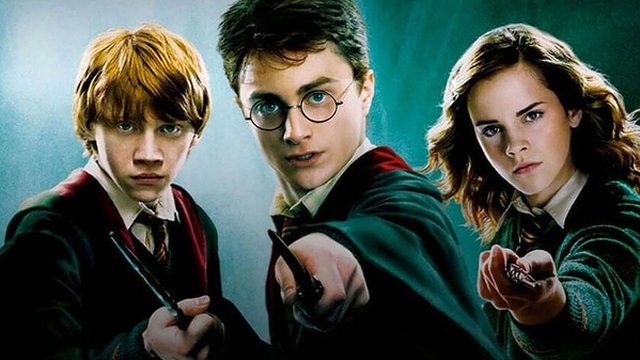 3 câu thần chú nữa trong Harry Potter có thể kích hoạt các tính năng trên smartphone