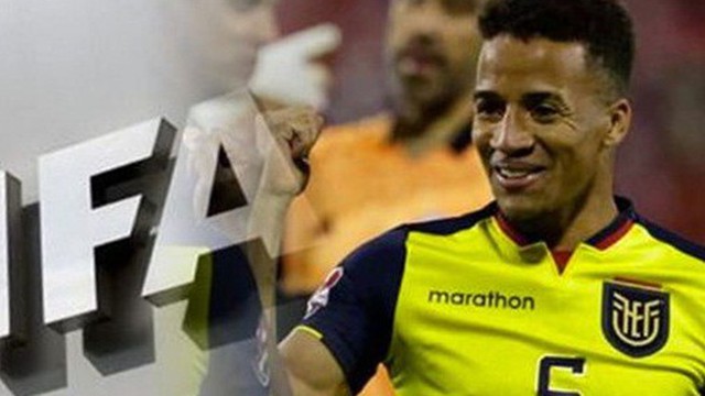 LĐBĐ Chile và Peru kháng cáo lên CAS chống lại FIFA và Ecuador