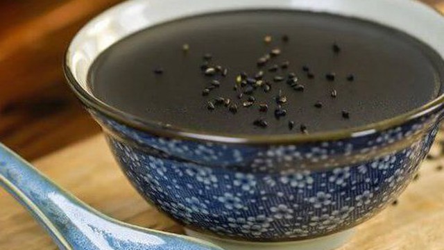 Loại hạt có tác dụng 'lão hóa ngược', ngừa ung thư, ở Việt Nam vô cùng nhiều
