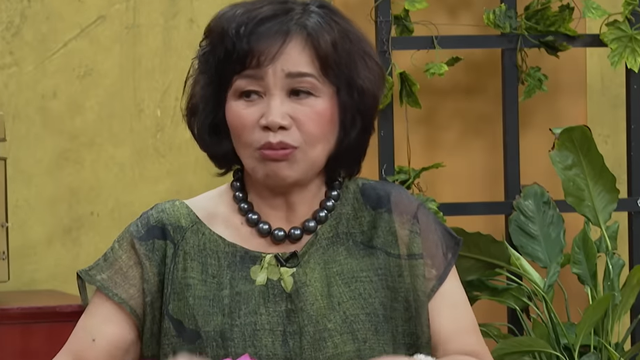 Nghệ sĩ Xuân Hương: "Ba bảo tôi bỏ ước mơ diễn viên, tìm nghề khác"