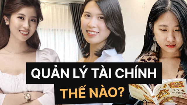 Bí quyết để các nàng 9X xây được nhà cho bố mẹ