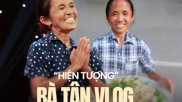 Cuộc sống của Bà Tân Vlog sau 2 năm từ chối giải thưởng 'Thách thức danh hài' ra sao?