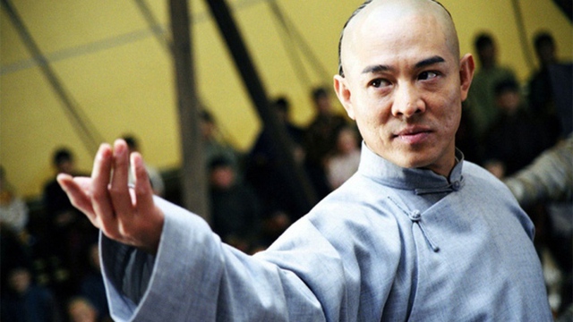 'Vua Kungfu' bỏ vợ tào khang chạy theo hoa hậu tai tiếng