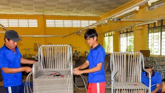 Cơ sở cai nghiện ma túy ở Sóc Trăng chi sai quy định hơn 3,1 tỷ đồng