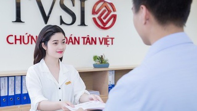 Chứng khoán Tân Việt nói gì về tiến độ thanh toán trái phiếu liên quan Vạn Thịnh Phát?