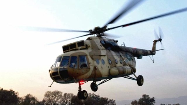 Philippines mua trực thăng quân sự của Mỹ sau khi huỷ đơn hàng Nga