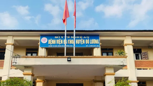 Nghệ An: Chỉ đạo làm rõ nguyên nhân vụ mẹ con sản phụ tử vong