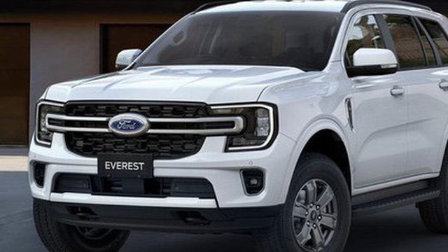 Ford và GM ra tay xử lý các đại lý bán 'bia kèm lạc', người dùng Việt chỉ biết 'ước'