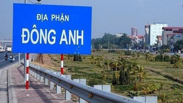 5 huyện ở Hà Nội được uỷ quyền lập đề án lên quận