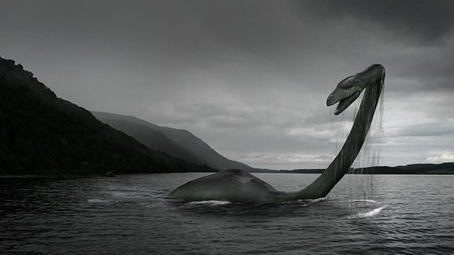 Giải mã bí ẩn hồ Loch Ness