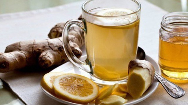 Điều gì xảy ra khi uống 1 cốc nước gừng mỗi ngày: Đường huyết ổn định, tuổi thọ kéo dài