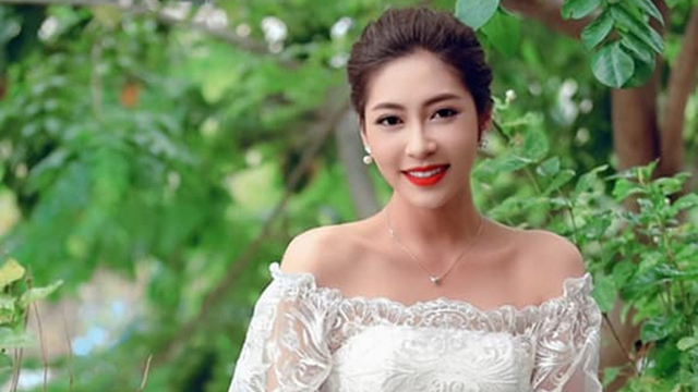 Hoa hậu Đặng Thu Thảo hậu ly hôn: "Lột xác" xinh đẹp, không còn trách móc chồng cũ