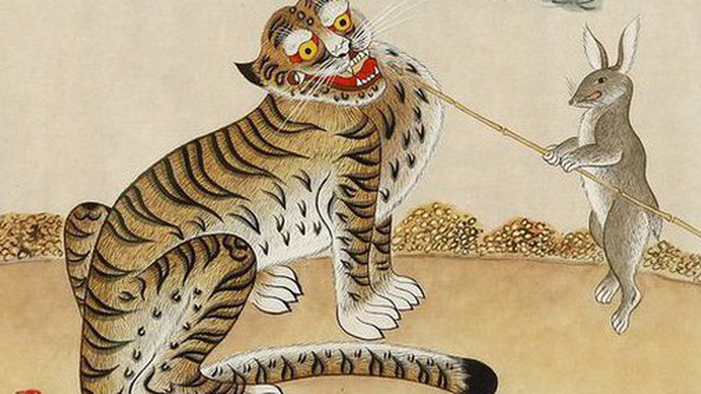 Vì sao truyện cổ tích Hàn Quốc không bắt đầu bằng "Ngày xửa ngày xưa..."