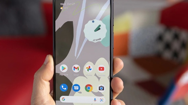 Phát hiện lỗ hổng bỏ qua màn hình khóa trên phần mềm Android