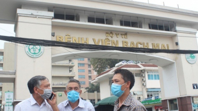 "Tự chủ toàn diện nhưng BV Bạch Mai chưa bao giờ được tự chủ về giá"