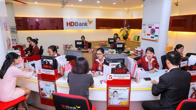 Chủ tịch HDBank lên tiếng về thông tin liên quan lãnh đạo ngân hàng