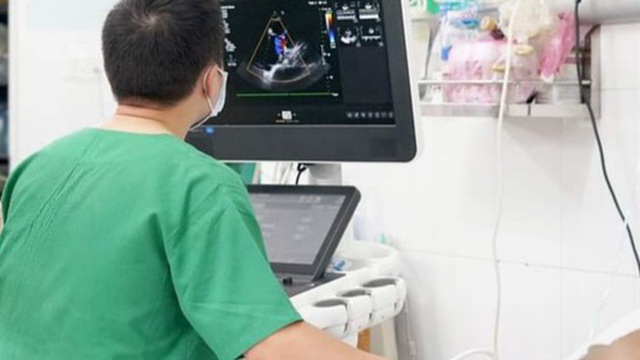 Uống thuốc tránh thai liên tục 4 năm, người phụ nữ nhập viện cấp cứu