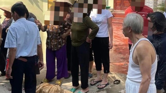 Ba phụ nữ mang xăng đốt nhà mẹ tại Hưng Yên đối diện hình phạt nào?