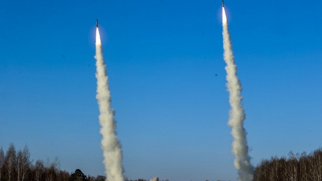 Tiết lộ tên lửa siêu thanh Nga khiến hệ thống phòng không Ukraine “không kịp trở tay”