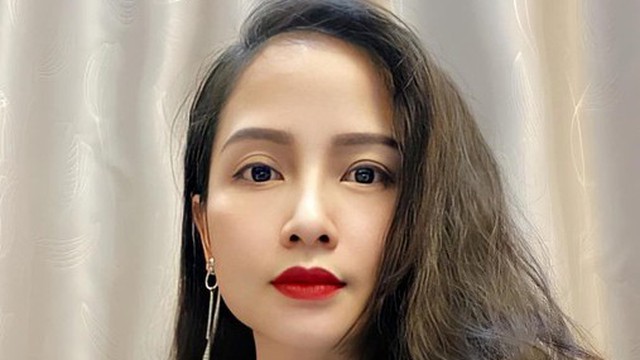 Diệu Thảo "Phía trước là bầu trời" sau 20 năm làm cô giáo